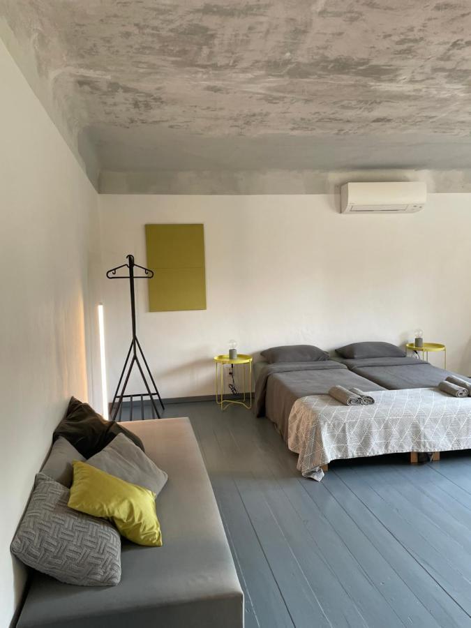 Ferienwohnung Kolka, Latvia Exterior foto